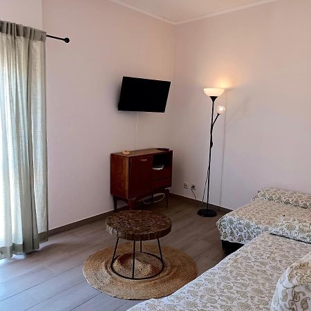 Alagoa Apartment 3 Фару Экстерьер фото