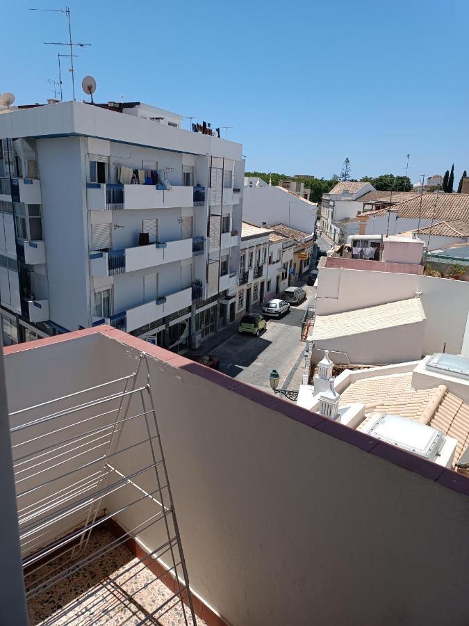 Alagoa Apartment 3 Фару Экстерьер фото