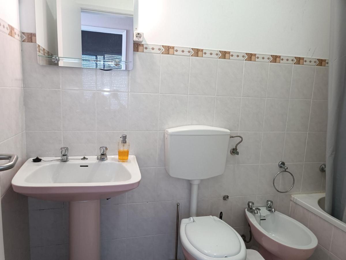 Alagoa Apartment 3 Фару Экстерьер фото