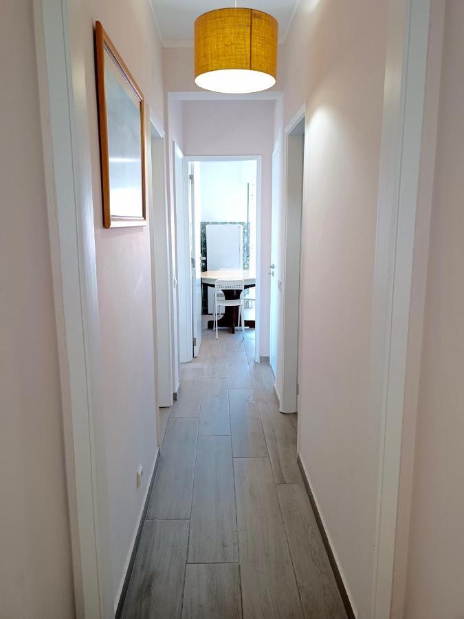 Alagoa Apartment 3 Фару Экстерьер фото