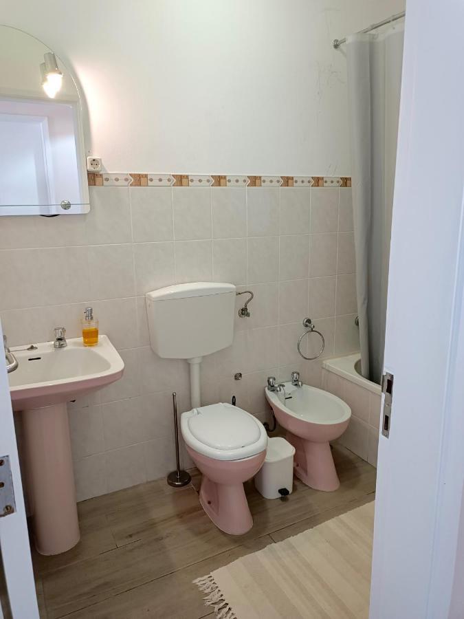 Alagoa Apartment 3 Фару Экстерьер фото