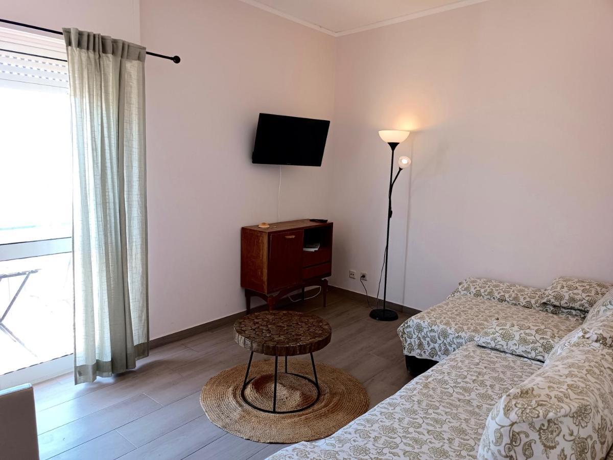 Alagoa Apartment 3 Фару Экстерьер фото