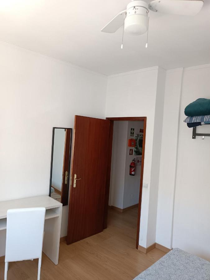 Alagoa Apartment 3 Фару Экстерьер фото