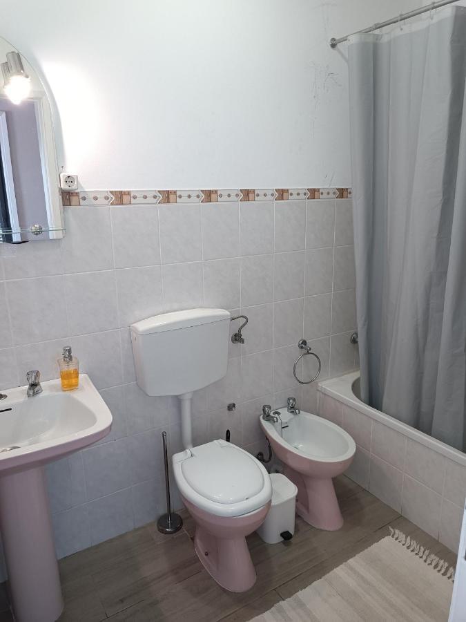 Alagoa Apartment 3 Фару Экстерьер фото