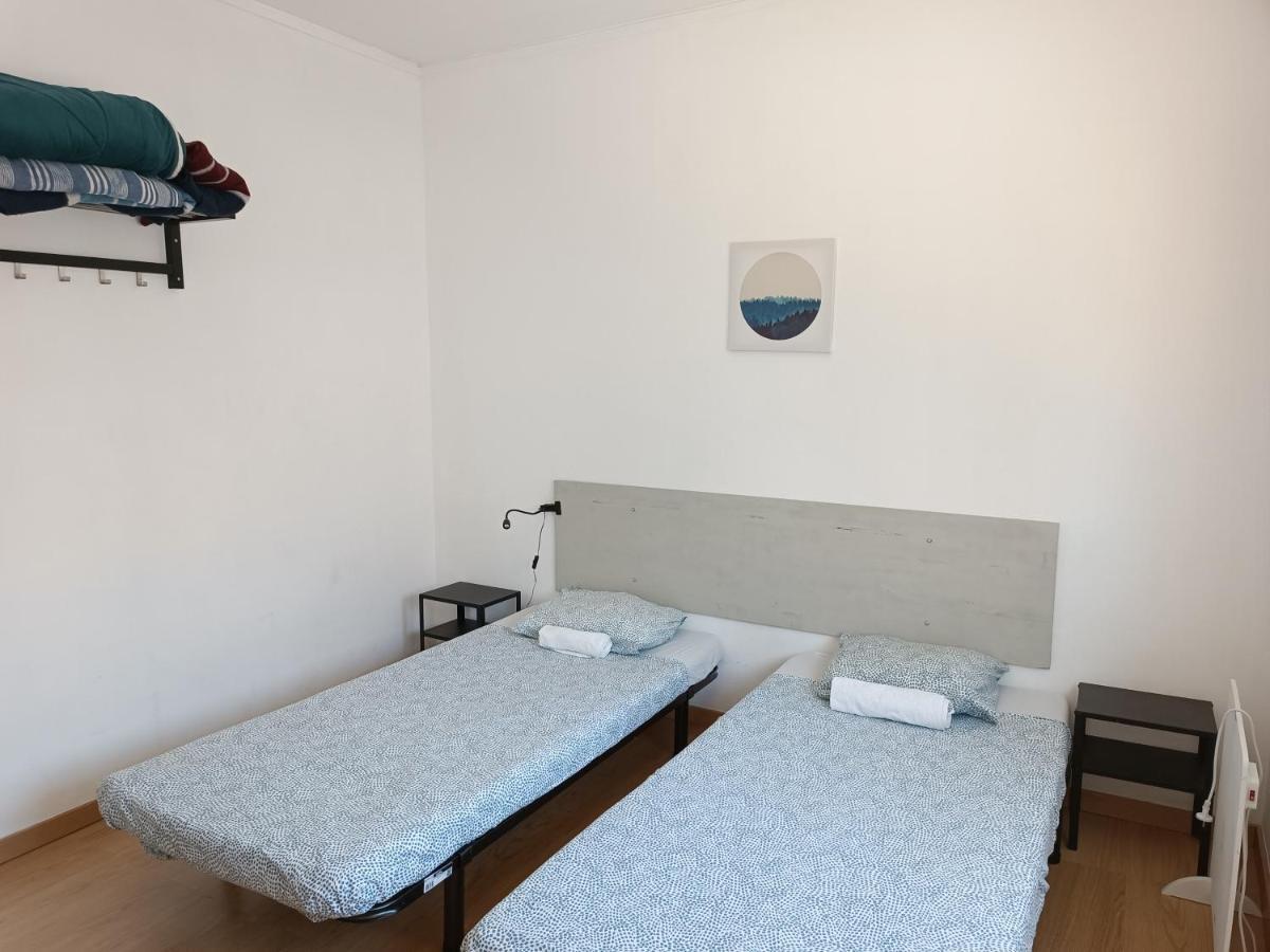 Alagoa Apartment 3 Фару Экстерьер фото