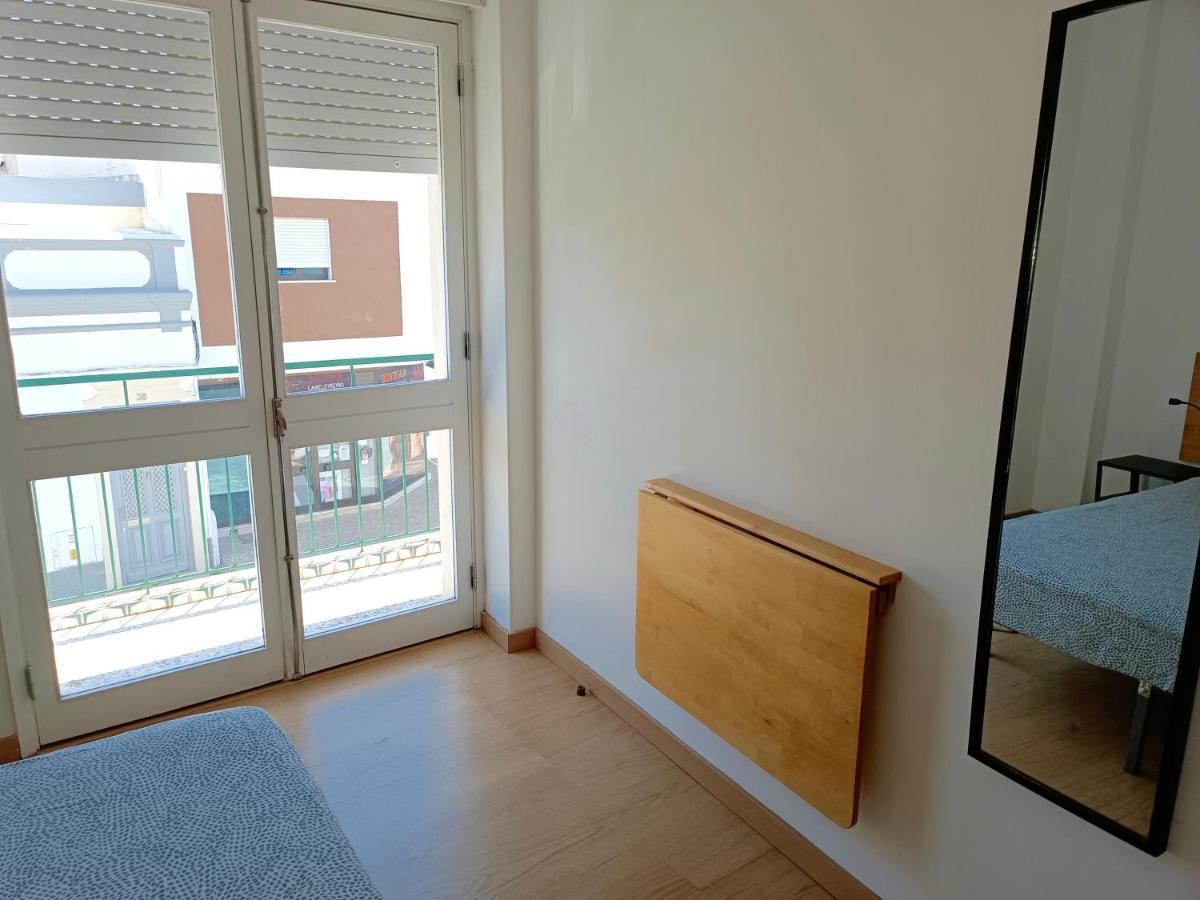 Alagoa Apartment 3 Фару Экстерьер фото