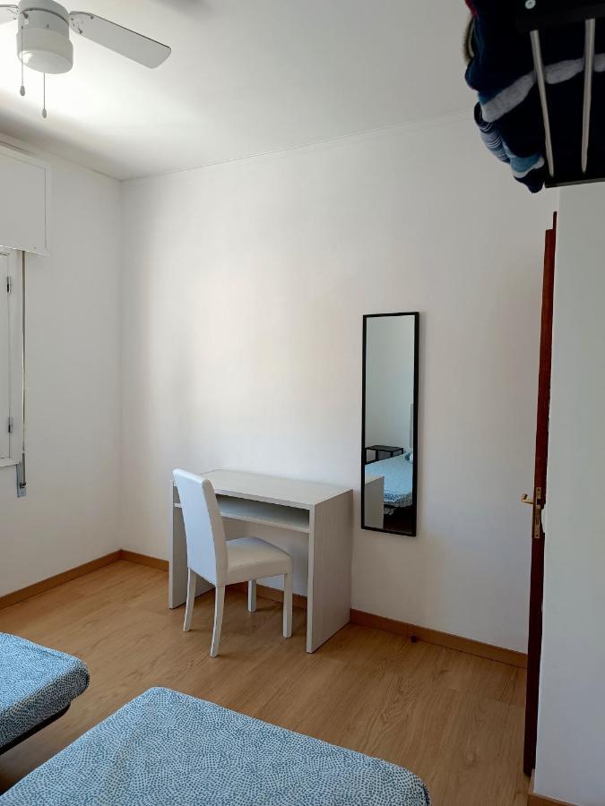 Alagoa Apartment 3 Фару Экстерьер фото