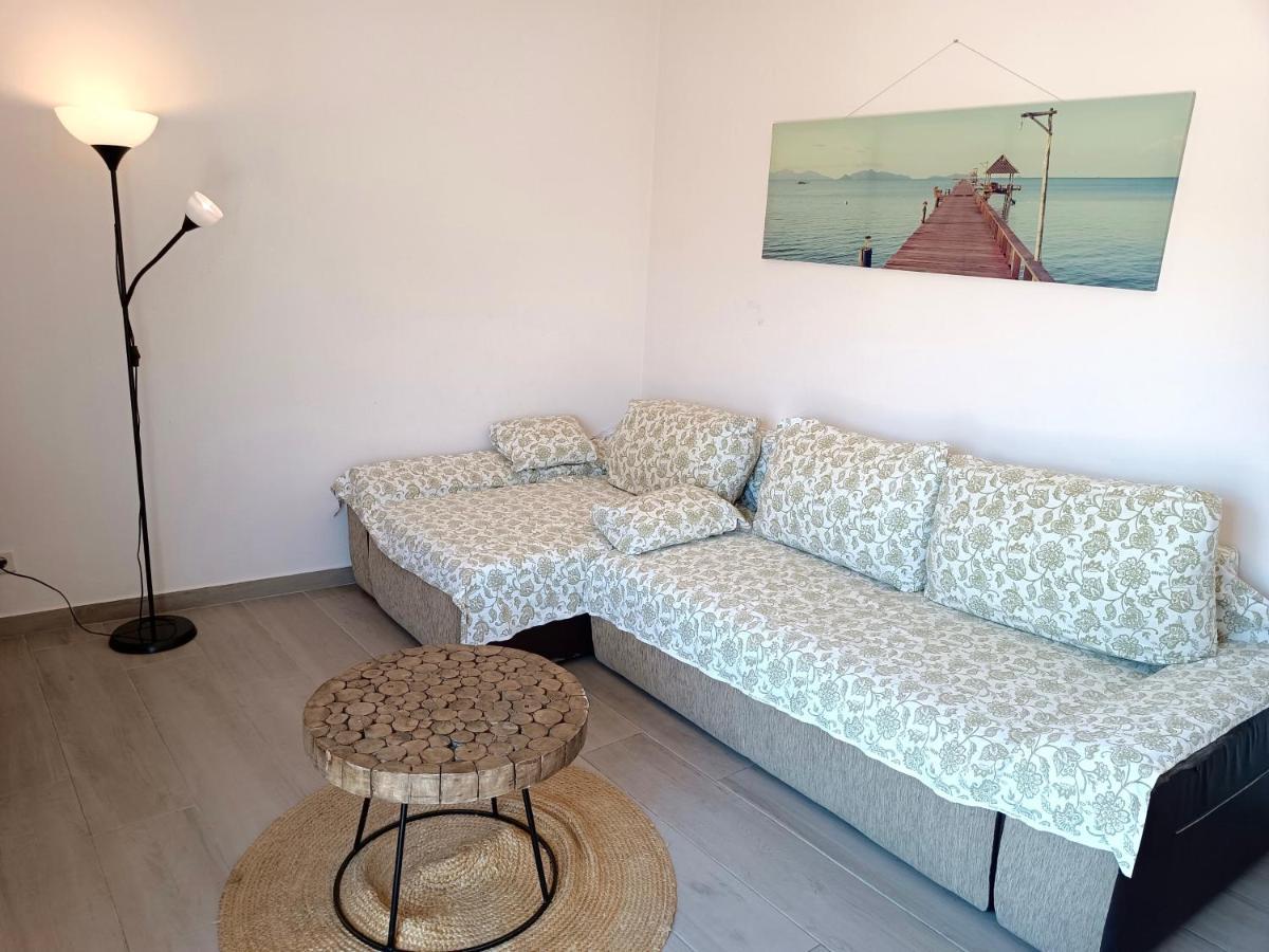 Alagoa Apartment 3 Фару Экстерьер фото