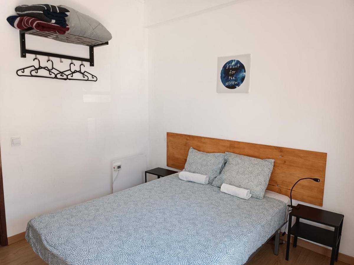 Alagoa Apartment 3 Фару Экстерьер фото