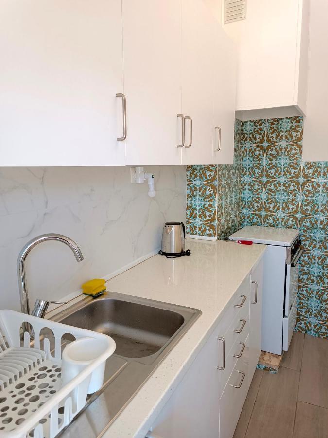Alagoa Apartment 3 Фару Экстерьер фото