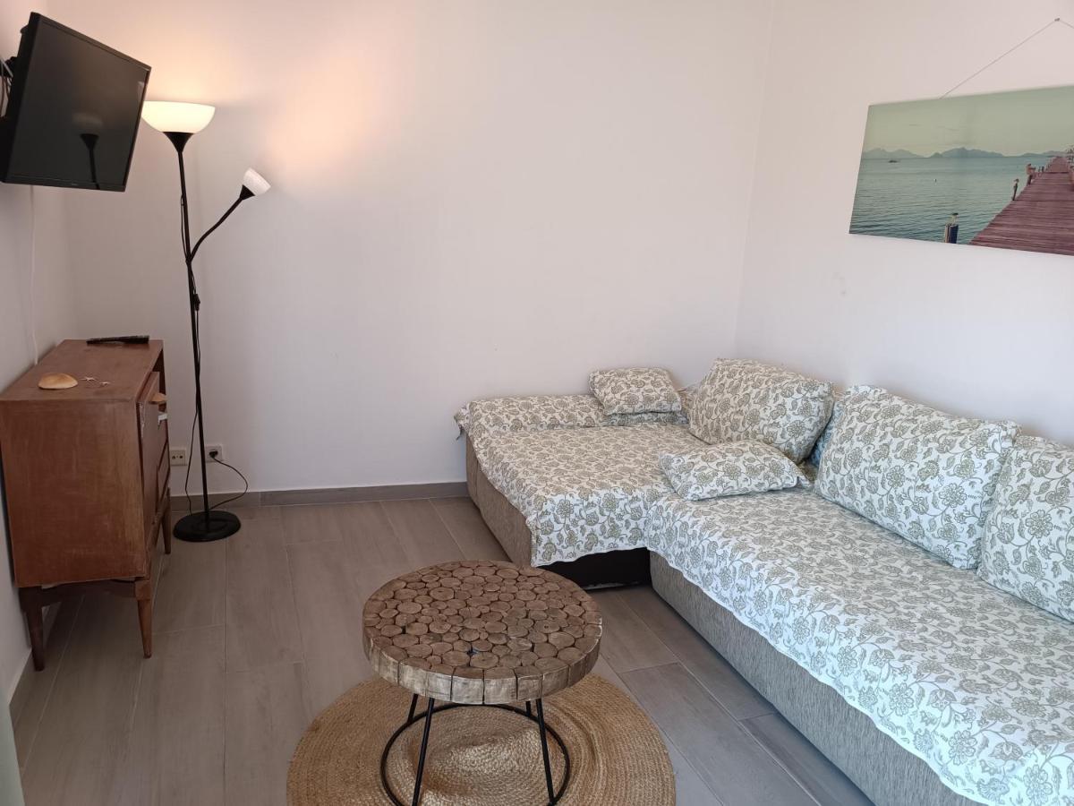 Alagoa Apartment 3 Фару Экстерьер фото